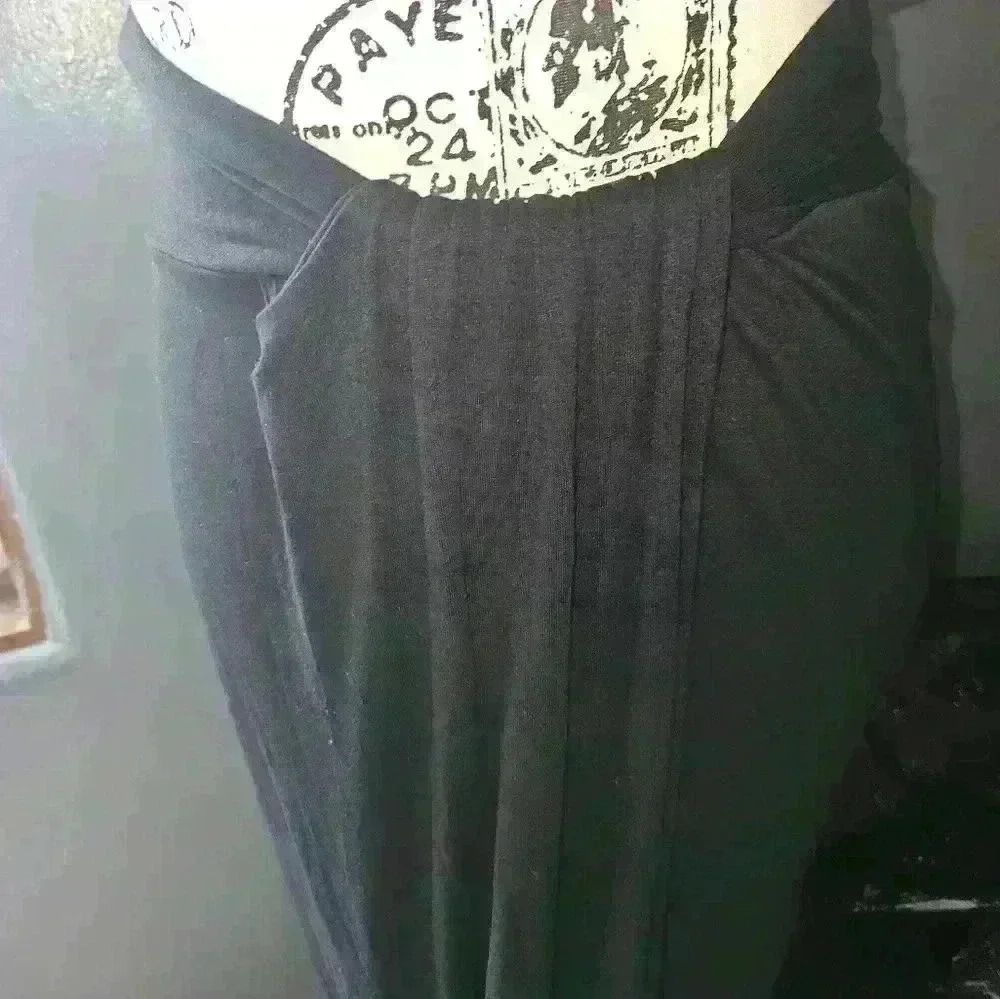 Fashion Nova Womans Maxi Skirt Size L - Picture 3 of 12